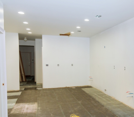 Gesso decorativo e sancas BH